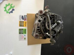 Şarj Dinamosu Volkswagen Polo Çıkma 037903025M