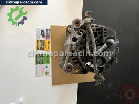 Volkswagen Polo Şarj Dinamosu çıkma parça