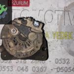 037903025M VW POLO İBİZA CORDOBA FABİA Şarj Dinamosu 90A