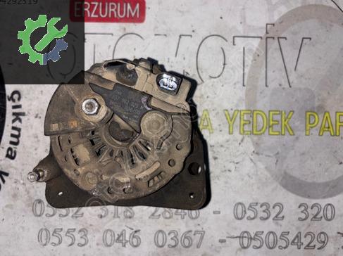 Seat Cordoba Şarj Dinamosu 037903025M çıkma parça