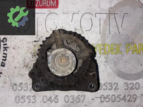 Seat Cordoba Şarj Dinamosu 037903025M çıkma parça