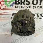 037903025M  VW-SEAT-SKODA-AUDI GRUP ŞARJ DİNAMOSU