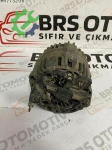 037903025M  VW-SEAT-SKODA-AUDI GRUP ŞARJ DİNAMOSU