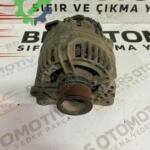 037903025M  VW-SEAT-SKODA-AUDI GRUP ŞARJ DİNAMOSU