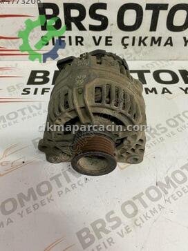 Seat Ibiza Şarj Dinamosu 037903025M çıkma parça