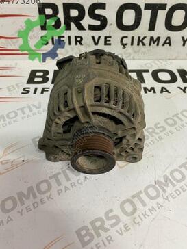 Seat Ibiza Şarj Dinamosu 037903025M çıkma parça