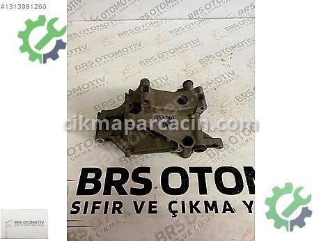 Volkswagen Polo Motor Takozu & Kulağı çıkma parça