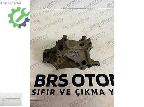 Volkswagen Polo Motor Takozu & Kulağı çıkma parça