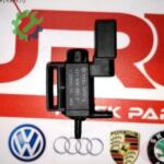 Audi A4 2021 Çıkma EGR Valfi 037906283C