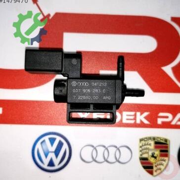 Audi A4 EGR Valfi 037906283C çıkma parça