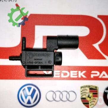Audi A4 EGR Valfi 037906283C çıkma parça