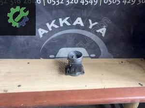 037906461B Polo Classic Hava Akış Metre 1.6 AFT Orijinal Çıkma