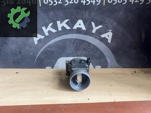 Volkswagen Polo Hava Akış Metre 037906461B çıkma parça