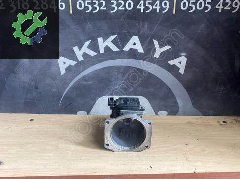 Volkswagen Polo Hava Akış Metre 037906461B çıkma parça