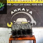 2004 Volkswagen Transporter Silindir Kapağı Çıkma Parça