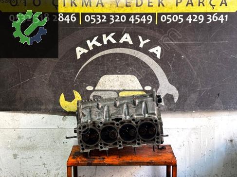 Volkswagen Transporter Silindir Kapağı 038103373R çıkma parça