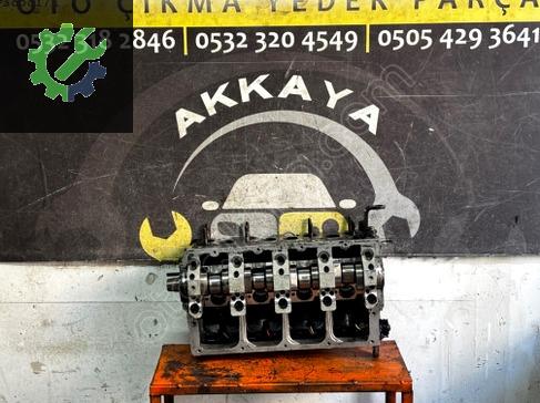 Volkswagen Caddy Silindir Kapağı 038103373R çıkma parça