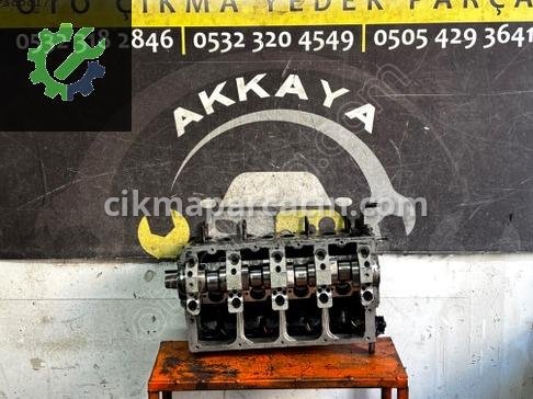 Volkswagen Caddy Silindir Kapağı 038103373R çıkma parça