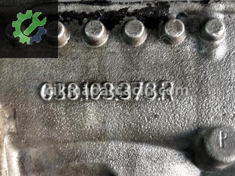 Volkswagen Caddy Silindir Kapağı 038103373R çıkma parça