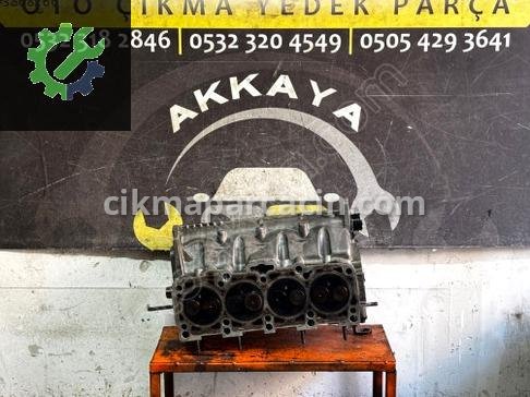 Volkswagen Transporter Silindir Kapağı 038103373R çıkma parça