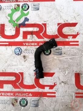 Audi A6 Hava Filtresi Hortumu 038103493AC çıkma parça