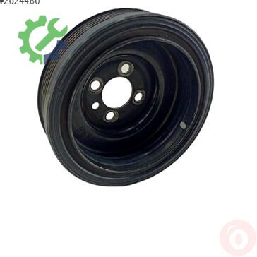 Audi A4 Krank Kasnağı 038105243M çıkma parça