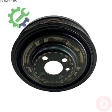 Audi A4 Krank Kasnağı 038105243M çıkma parça
