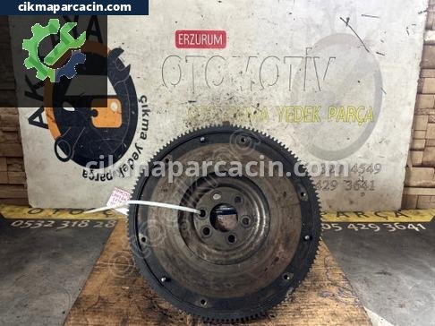 Volkswagen Golf Volant çıkma parça