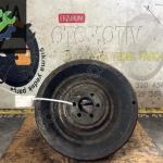 Volkswagen Golf Volant Çıkma Parça Erzurum
