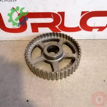 Volkswagen Golf Krank Kasnağı 038109111 çıkma parça