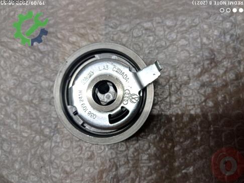 Volkswagen Golf Triger Seti 038109243 çıkma parça