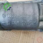 Hava Filtresi Kutusu Audi A3 2022 Çıkma 038115433