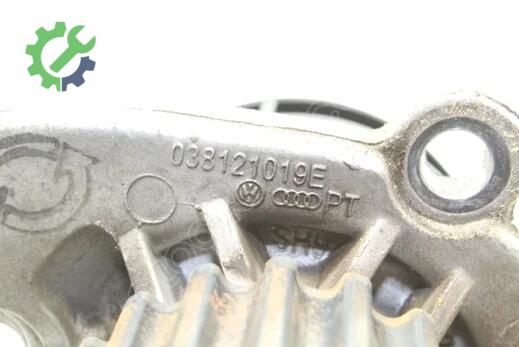 Volkswagen Golf Devirdaim 038121019E çıkma parça