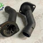 038121121D Termostat Kapağı Su Flanşı VW Caddy Jetta Passat T5