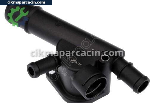 Volkswagen Golf Intercooler çıkma parça