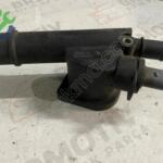 038121132G TERMOSTAT SU FLANŞI GOLF PASSAT SKODA OCTAVIA ROOMSTER