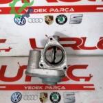 Volkswagen Golf Orijinal Çıkma Gaz Kelebeği 038128063G