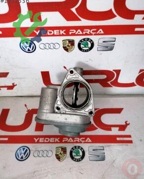 Volkswagen Golf Gaz Kelebeği 038128063G çıkma parça