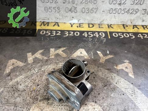 Seat Cordoba Gaz Kelebeği 038128063J çıkma parça