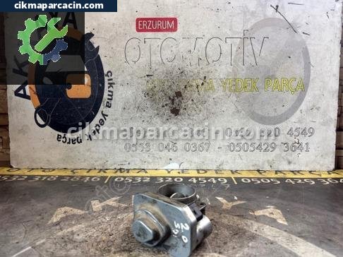 Seat Ibiza Gaz Kelebeği çıkma parça