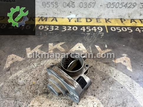 Seat Ibiza Gaz Kelebeği 038128063J çıkma parça