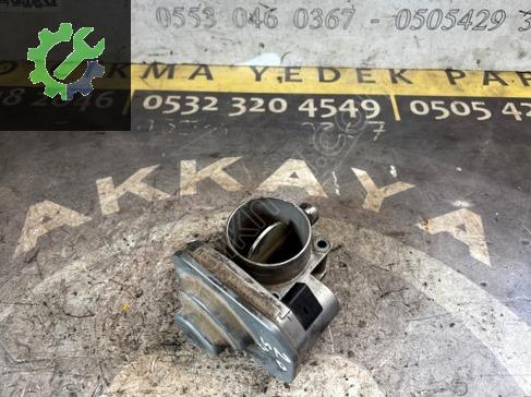 Seat Ibiza Gaz Kelebeği 038128063J çıkma parça
