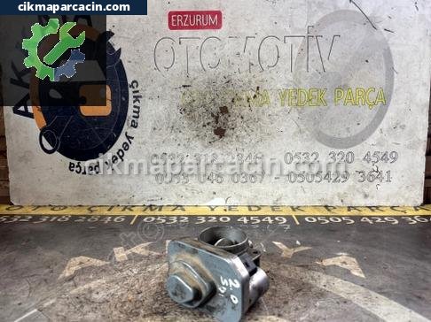 Skoda Fabia Gaz Kelebeği çıkma parça
