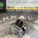 1997 Skoda Fabia Gaz Kelebeği Çıkma Parça Erzurum
