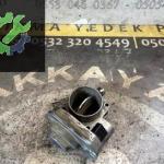 2004 Volkswagen Caddy Gaz Kelebeği Çıkma Parça Erzurum