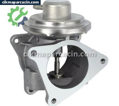Audi A3 EGR Valfi çıkma parça