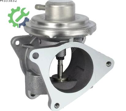 Audi A3 EGR Valfi çıkma parça