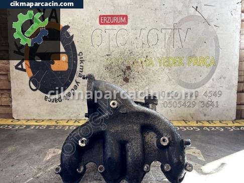 Audi A4 Emme Manifoldu çıkma parça