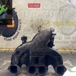 2000 Audi A4 Emme Manifoldu Çıkma Parça Erzurum