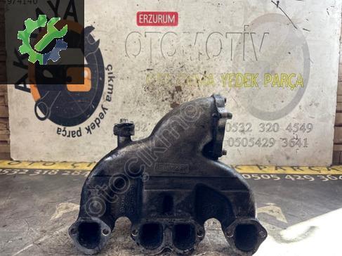 Audi A4 Emme Manifoldu 038129713AJ çıkma parça